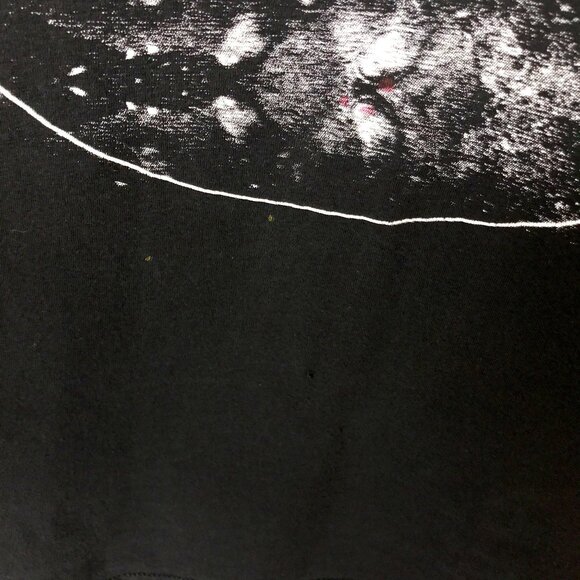 Distressed Sons Music Tee Medium Black Band Shirt - Picture 5 of 14